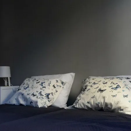 Funny Cosy Flat T&c Apartamento