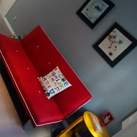 Apartamento Funny Cosy Flat T&c Coímbra