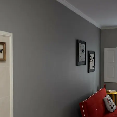 Apartamento Funny Cosy Flat T&c Coímbra