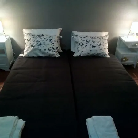 Apartamento Funny Cosy Flat T&c