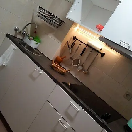 Funny Cosy Flat T&c 아파트