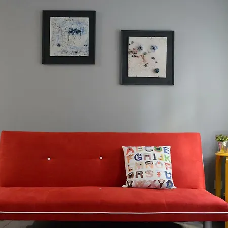 아파트 Funny Cosy Flat T&c 코임브라